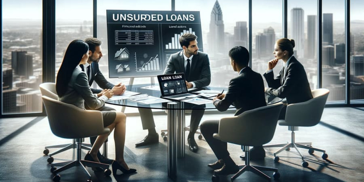 Unlocking Debt Relief: The Power of Consolidation Loans