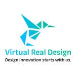 Virtual Real Design Profile Picture