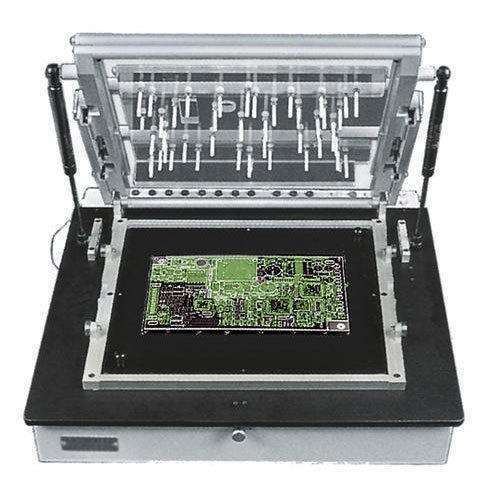 Reliable PCB Test Fixture Solutions in Toronto and Montreal by Quality Test Fixtures Inc. – @espcbtest on Tumblr