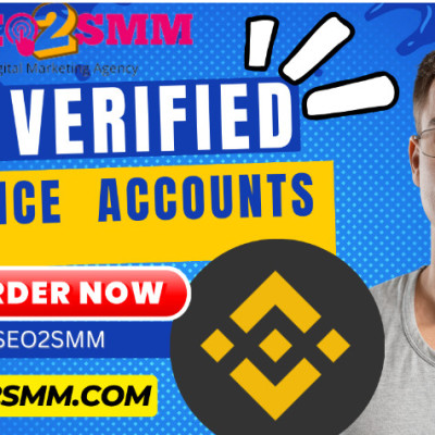 Buy Verified Binance Accounts Profile Picture