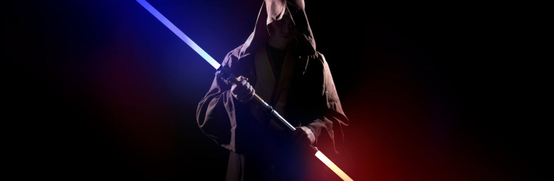 BM Lightsabers Cover Image