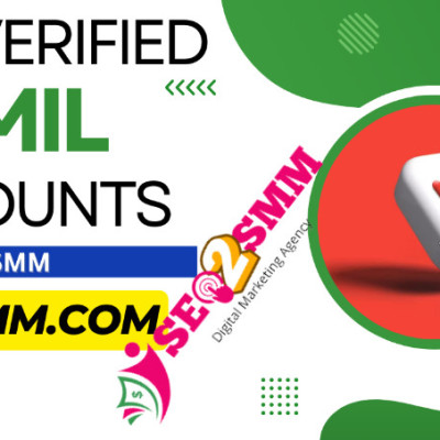 Buy Gmail Accounts (New & Old) $30.00 – $999.00 Profile Picture