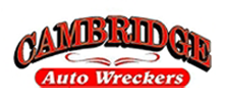 Cambridge Auto Wreckers | Used Car Parts Cambridge