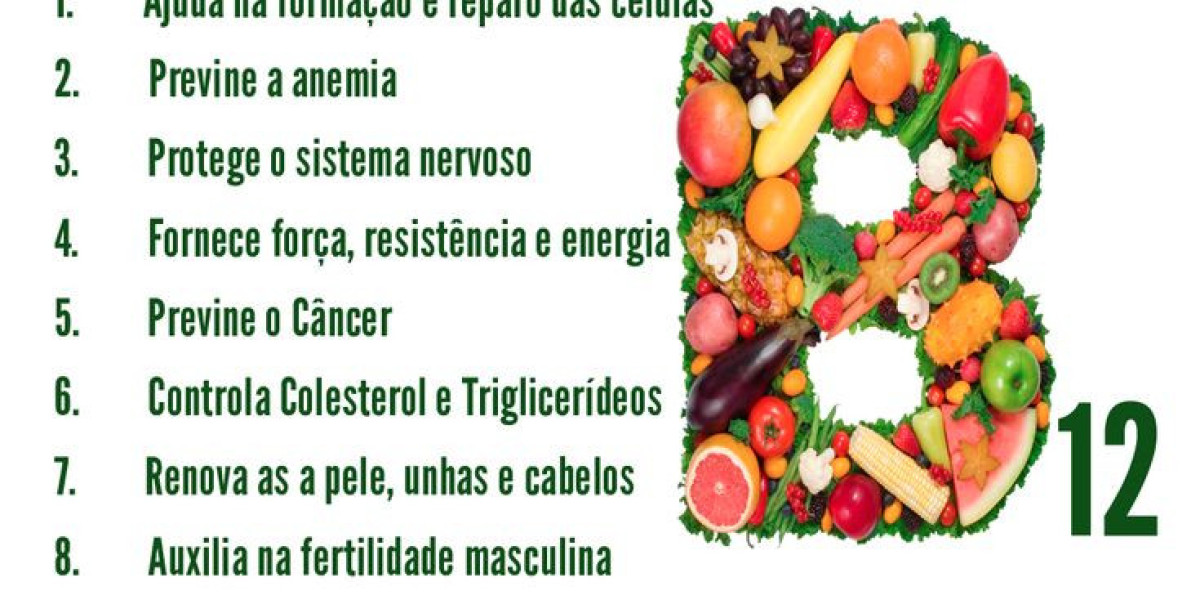 Vitamina B12: para qué sirve, alimentos y cuándo tomar su suplemento