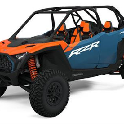 Polaris RZR Models for Sale in  Kaukauna | Wisconsin Profile Picture