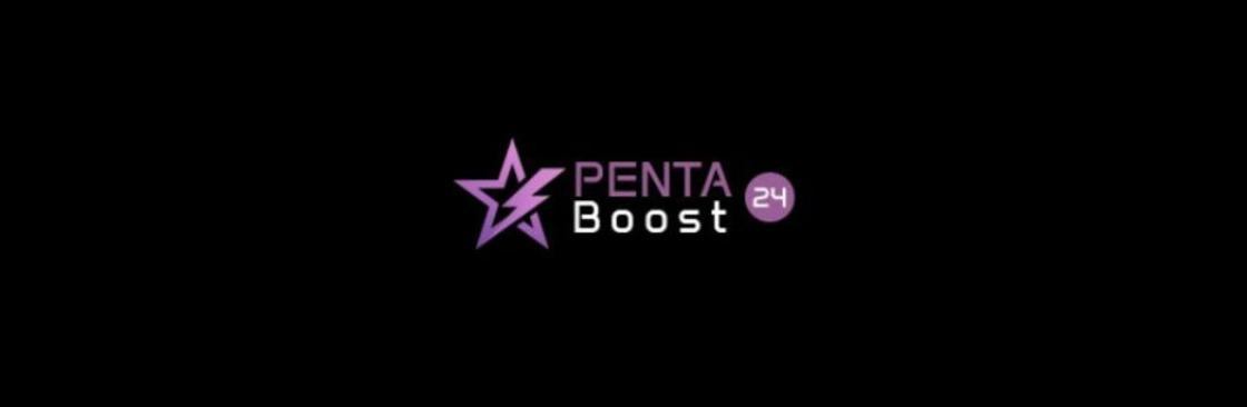 Penta Boots24 Cover Image