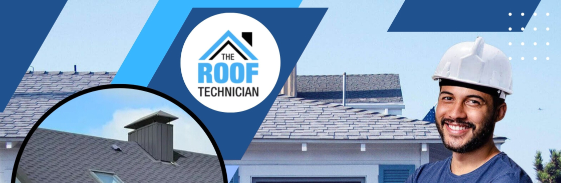 The Roof Technician Cover Image