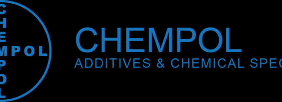 Chempol Additives and chemical specialty Cover Image