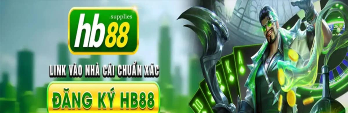 HB88 Casino Cover Image