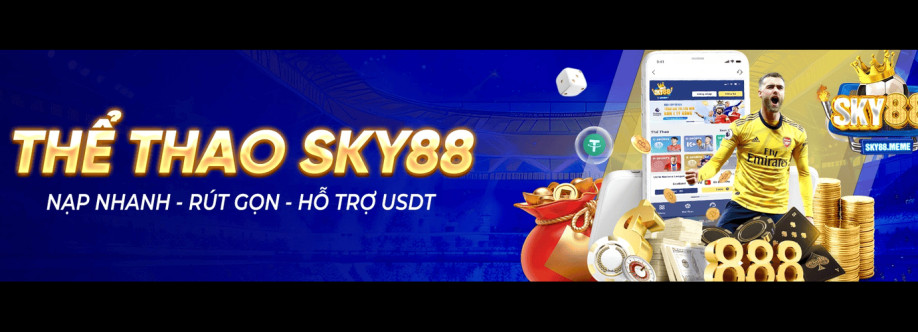 SKY88 Cover Image