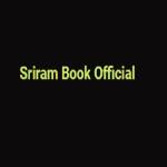 Sriram Book Official Profile Picture