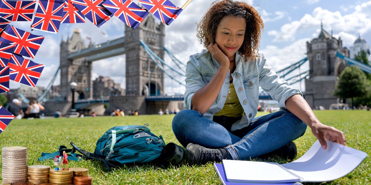 Cost of Study in UK for Indian Students: A Complete Guide