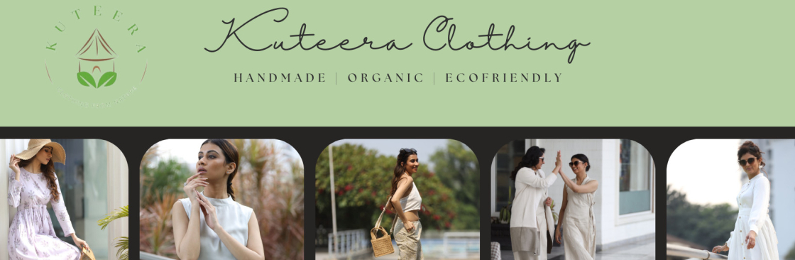 Kuteera Clothing Cover Image