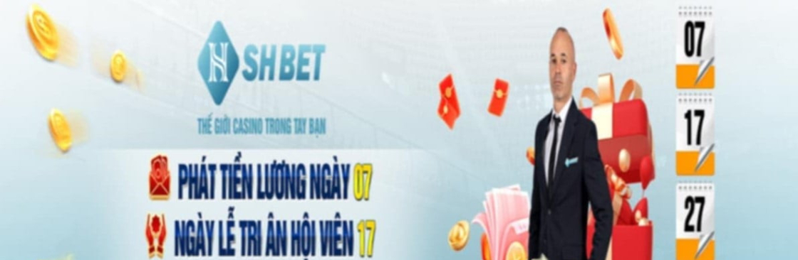 SHBET Casino cá cược Cover Image