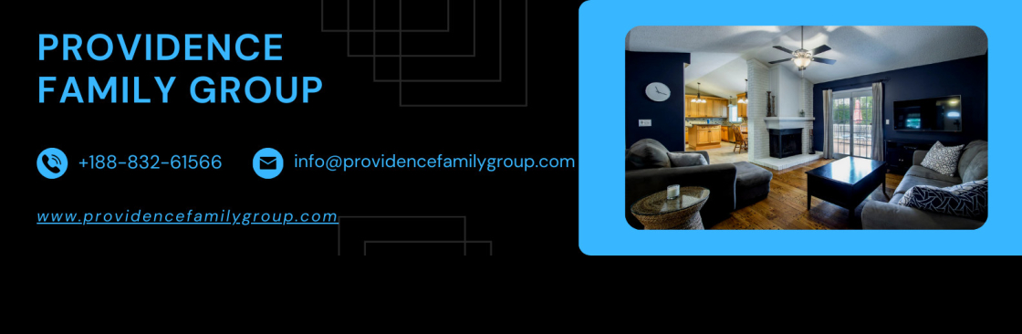 Providence Family Group Cover Image