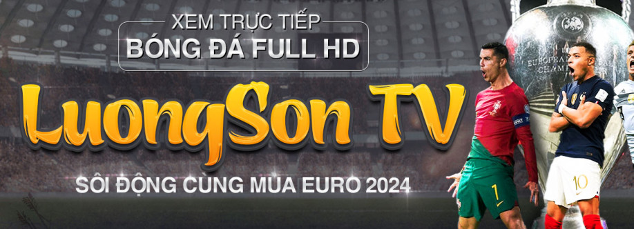 LuongSon TV Cover Image