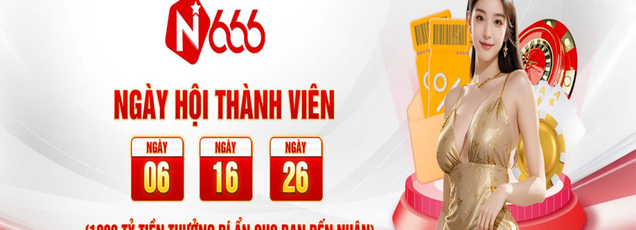 N666 Sân Chơi Cá Cược Xanh Chín Đẳng  Cover Image