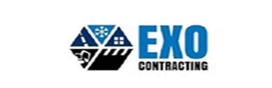 Exo Contracting Cover Image