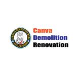 Canva Demolition Renovation Profile Picture