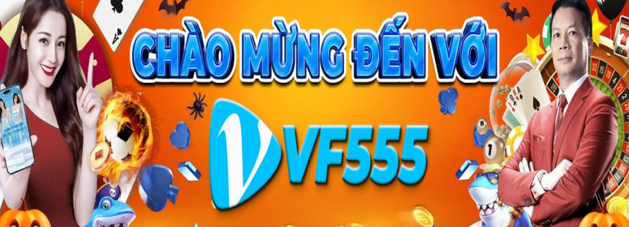 Vf555 Casino ca cuoc truc tuyen uy tin Cover Image