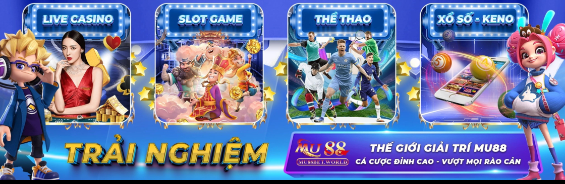 Nhà Cái MU88 Cover Image