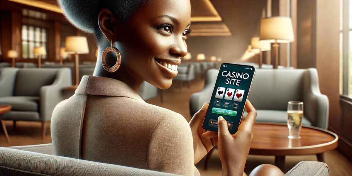 Your Ultimate Casino Site Guide