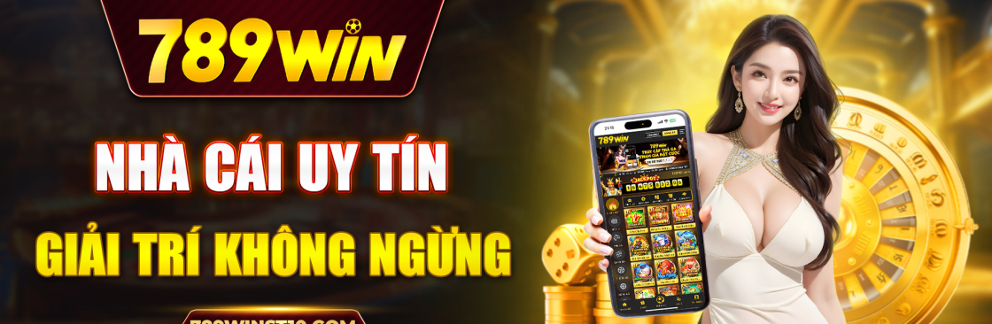 789WIN Thương Hiệu Giải Trí Cover Image