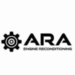 ARA engine reconditioning Profile Picture