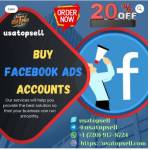 Buy Facebook Ads Accounts Profile Picture