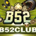 Game Bài Đổi Thưởng B52CLUB Profile Picture