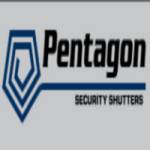 Pentagon Security Shutters Profile Picture