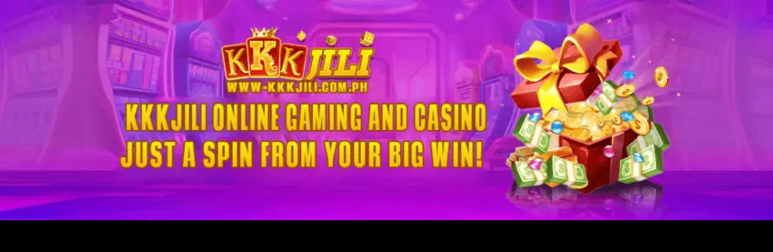 KKKJili Casino Cover Image