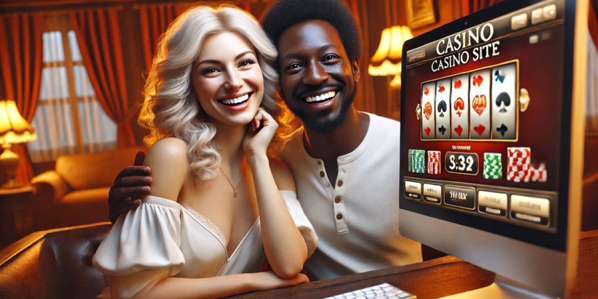 Mastering Online Casinos