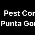 Pest Control Punta Gorda FL Profile Picture