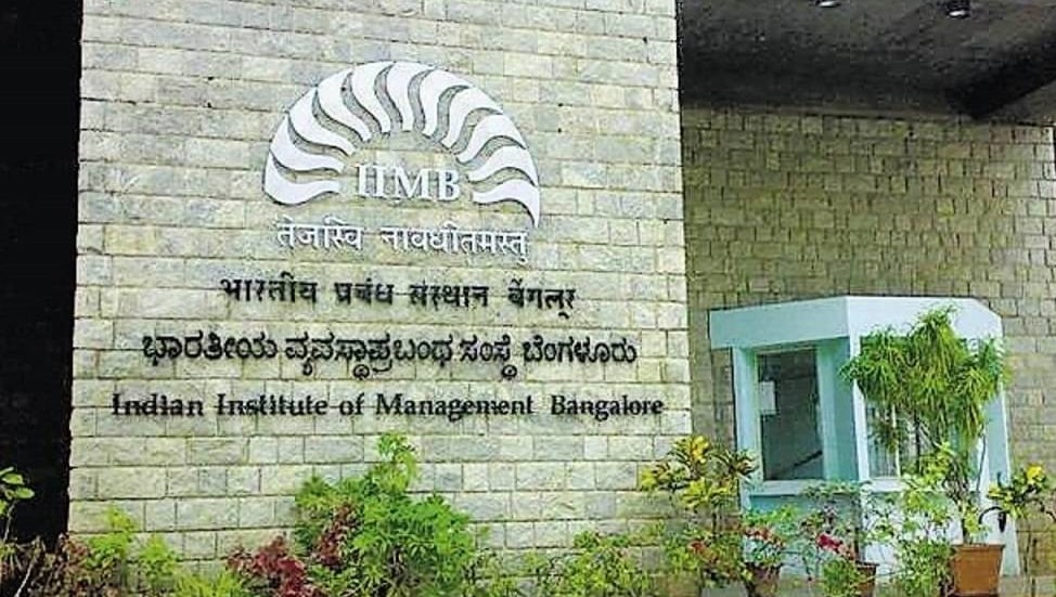 Top 10 mba colleges in bangalore