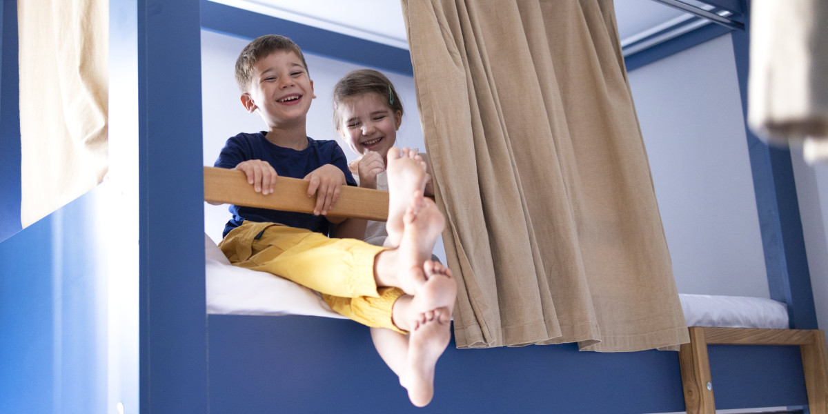 20 Trailblazers Setting The Standard In The Best Bunk Beds