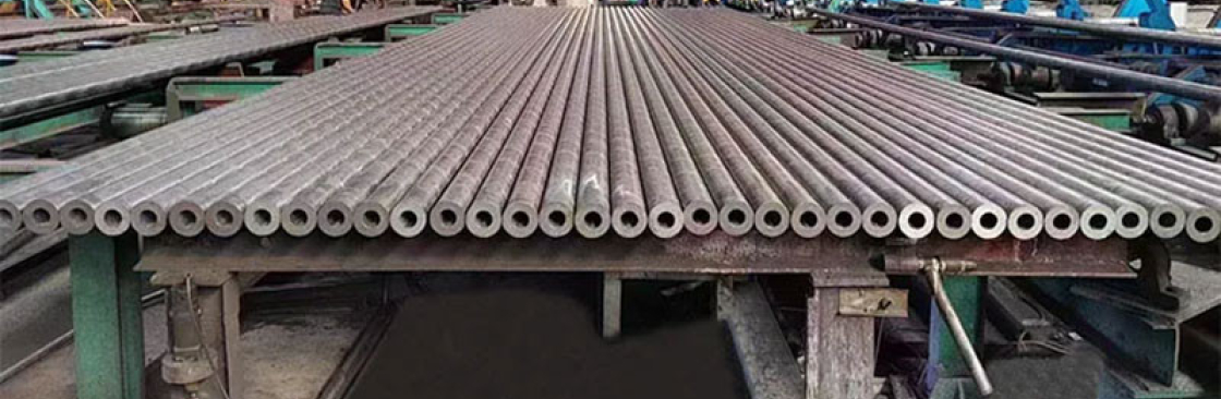 Shandong Baokun Metal Material Co Ltd Cover Image