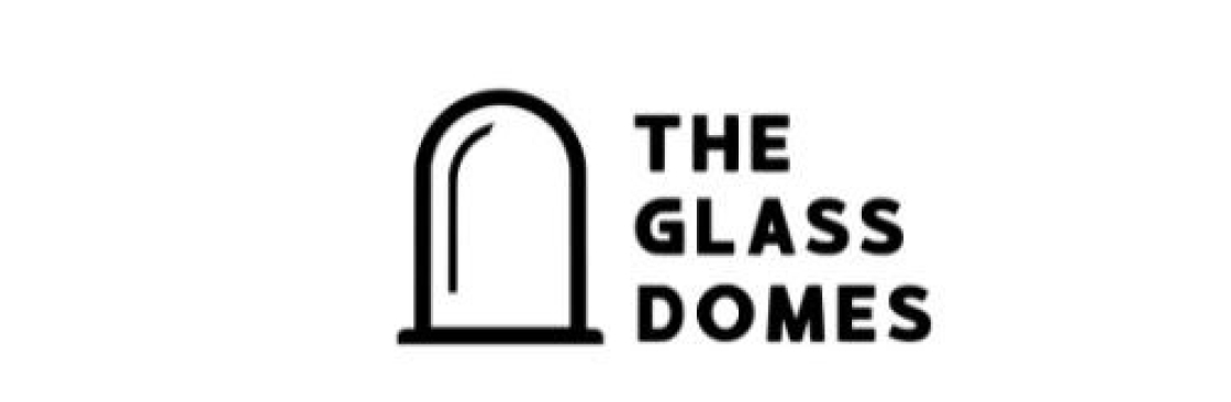 The Glass Domes Cover Image