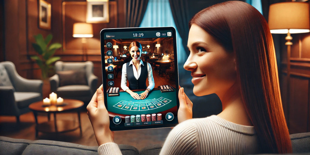 Discover the World of Online Slots