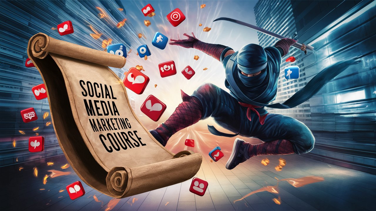 Social Media Marketing Course in Delhi