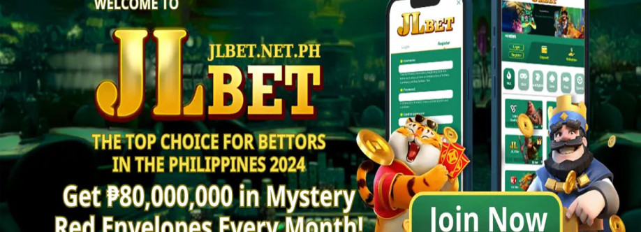 JLBET Casino Cover Image