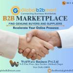 global b2b mart b2bmart Profile Picture