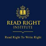 Read Right Institute Profile Picture