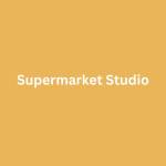 Supermarket Studio Profile Picture