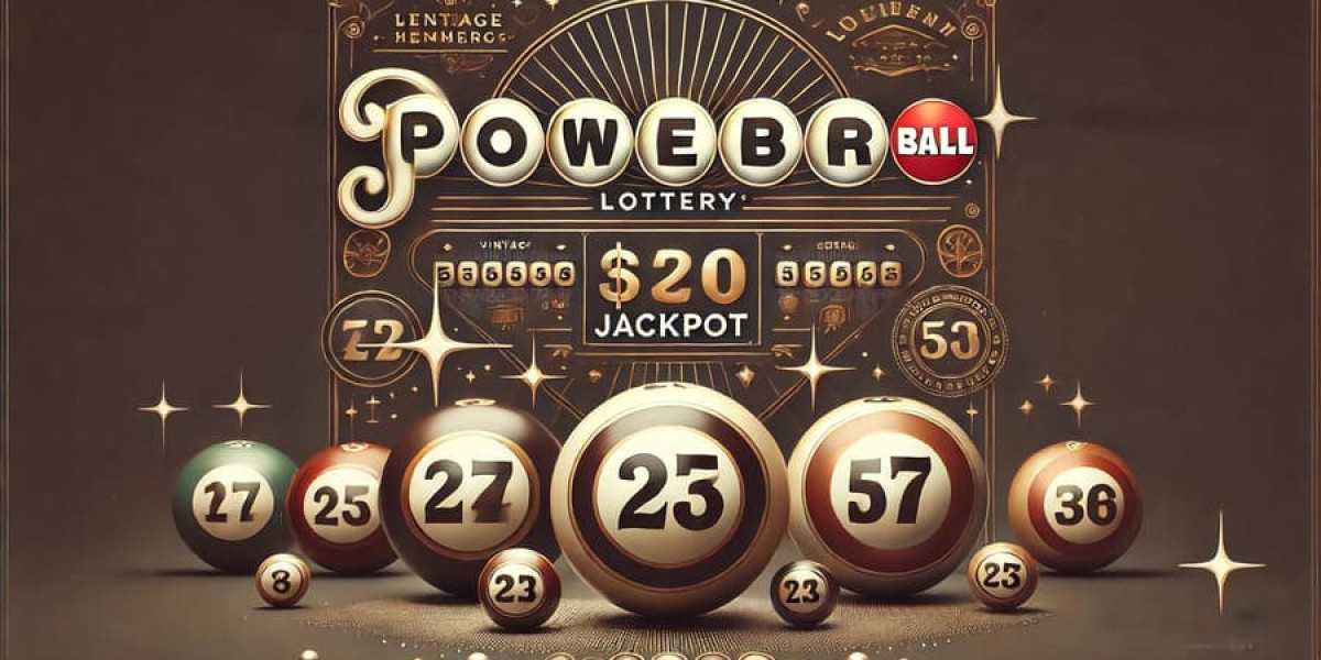 Powerball: Your Ultimate Guide