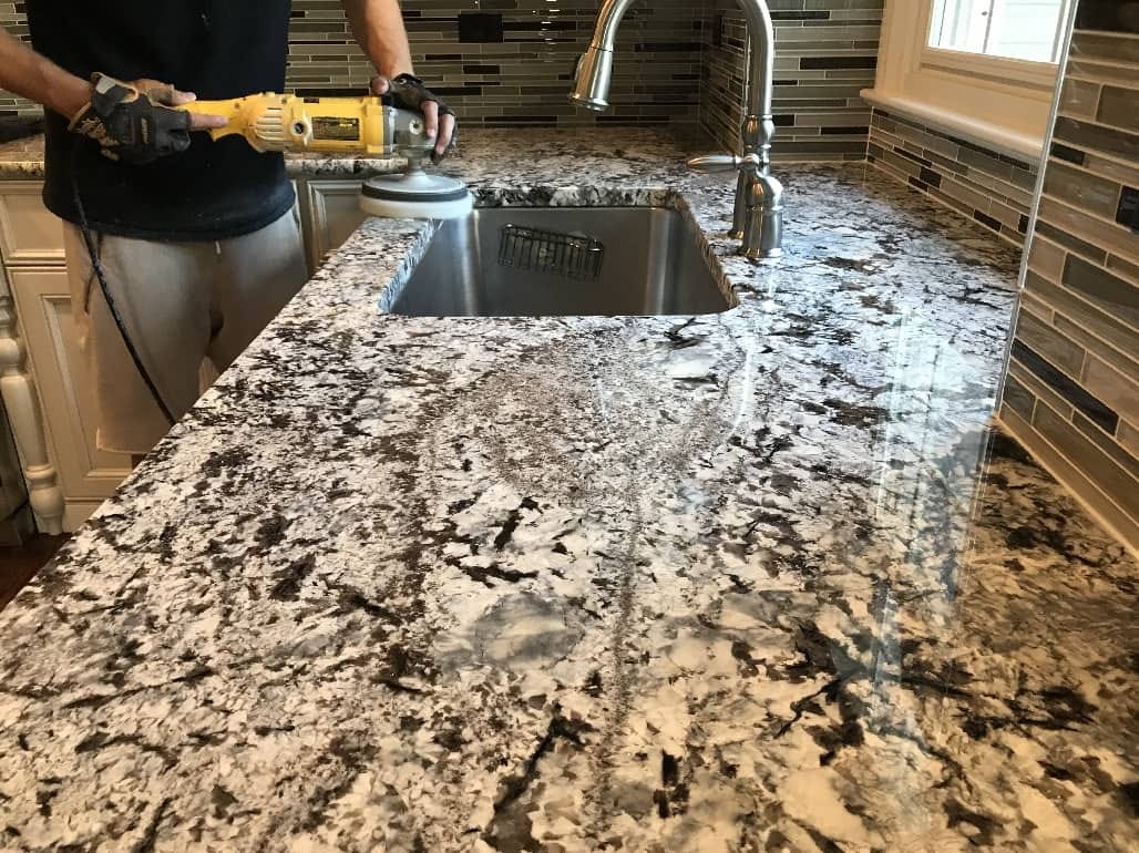 How to Find Granite Refinishing Services Near You | by Seaside Stone | Nov, 2024 | Medium