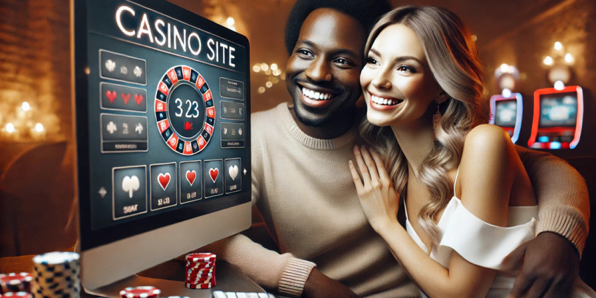 The Thrilling World of Real Money Slot Games