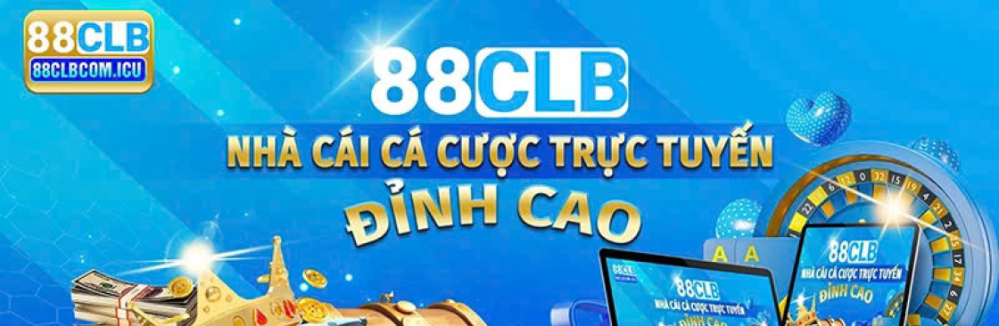 88clb icu Cover Image