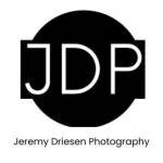 Jeremy Driesen Profile Picture