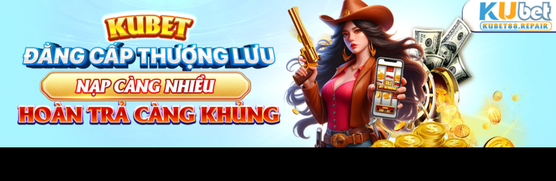 Nhà cái Kubet Cover Image